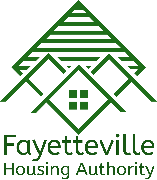 Fayetteville Housing Authority Logo